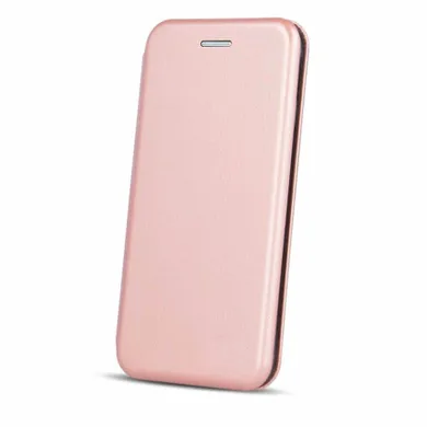OEM, pokrowiec, Smart Diva do iPhone 6/6S, różowo-złoty