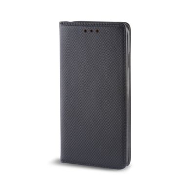 OEM, pokrowiec Smart Magnet, Nokia 230, czarny