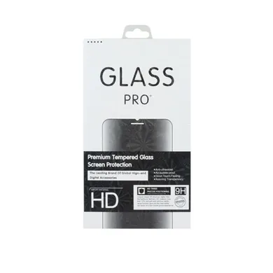 OEM, szkło hartowane Tempered Glass do iPhone 12 Box