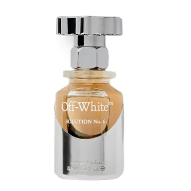 Off-White, Solution No.6, woda perfumowana, 50 ml