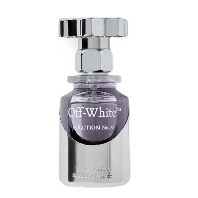 Off-White, Solution No.9, woda perfumowana, 50 ml