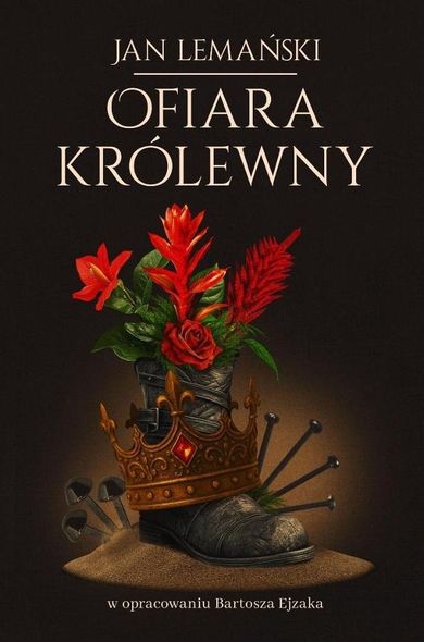 Ofiara królewny