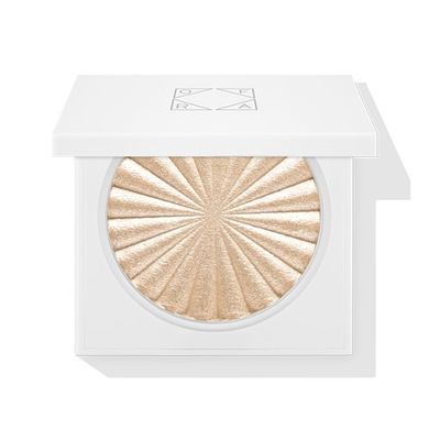 Ofra, Highlighter, rozświetlacz do twarzy, Star Island, 10g