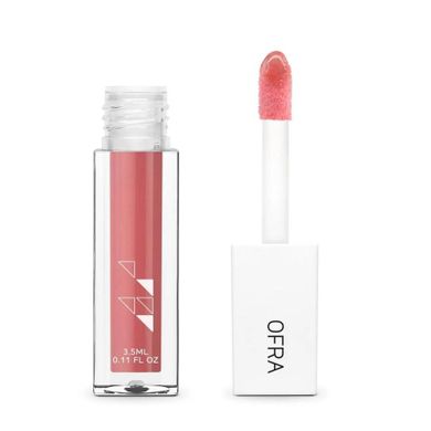 OFRA, Lip Gloss, błyszczyk do ust, Chill Pink, 3.5 ml