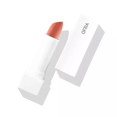 OFRA, Lipstick, pomadka do ust, Peach Glow, 4.5g