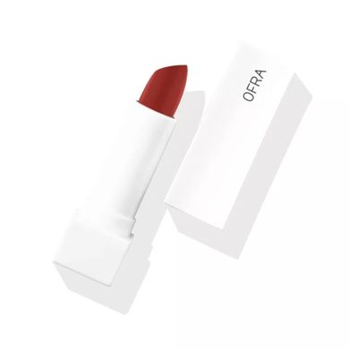 OFRA, Lipstick, pomadka do ust, Red My Lips, 4.5g