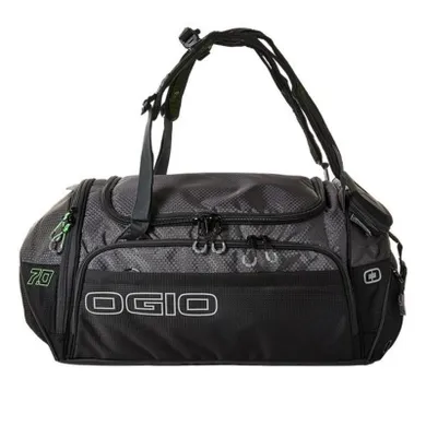 Ogio, Endurance 7.0, torba sportowa, plecak