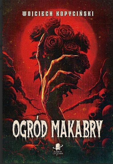 Ogród Makabry