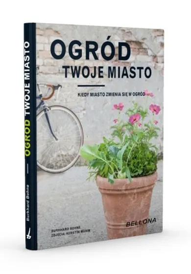 Ogród twoje miasto