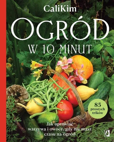 Ogród w 10 minut