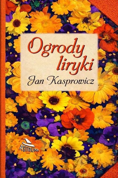 Ogrody liryki
