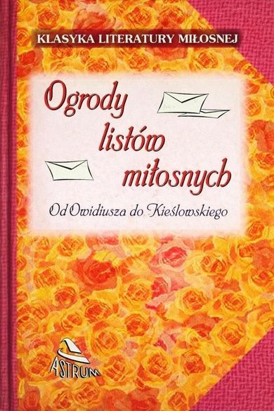 Ogrody listów miłosnych
