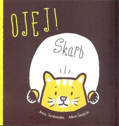 Ojej! Skarb