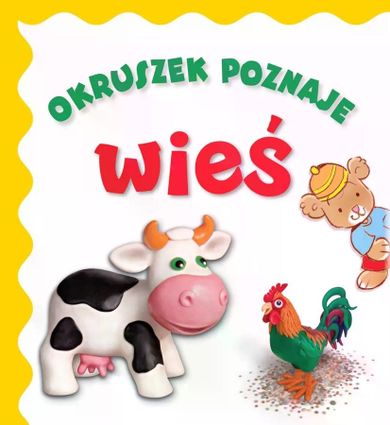 Okruszek poznaje wieś