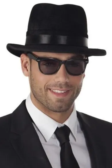 Okulary, Blues Brothers