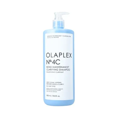 Olaplex, Bond Maintenance Shampoo No4C, szampon do włosów, 1l