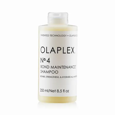 Olaplex, No 4 Bond Maintenance, szampon odbudowujący do włosów, 250 ml