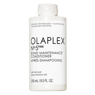Olaplex, No.5 Fine Bond Maintenance Conditioner, lekka odżywka zwiększająca objętość włosów, 250 ml