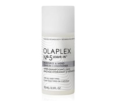 Olaplex, No.5 Leave-in Moisturize and Mend Conditioner, odżywka intensywnie nawilżająca do włosów bez spłukiwania, 100 ml
