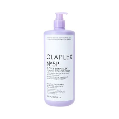 Olaplex, No.5, odżywka tonująca do włosów zniszczonych, 1000 ml