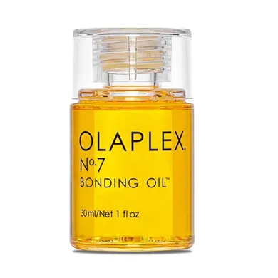 Olaplex, No.7 Bonding Oil, olejek odbudowujący do włosów, 30 ml