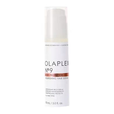 Olaplex, No.9 Bond Protector Nourishing Hair Serum, odżywcze serum do włosów, 90 ml
