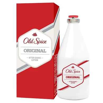 Old Spice, Original, balsam po goleniu, 150 ml