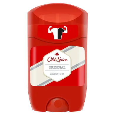 Old Spice, Original, dezodorant w sztyfcie dla mężczyzn, 50 ml