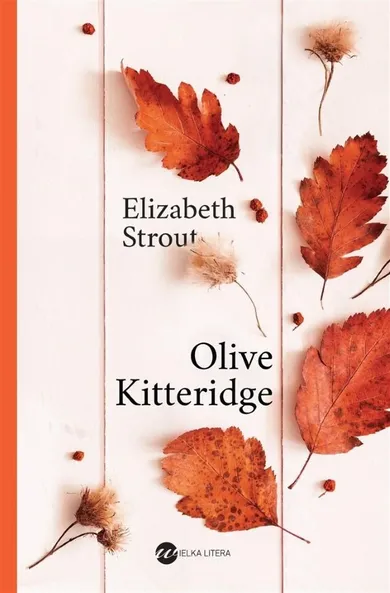 Olive Kitteridge