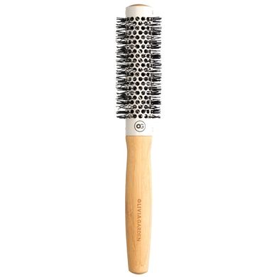 Olivia Garden, Bamboo Touch Blowout Thermal, szczotka do modelowania włosów, 23mm