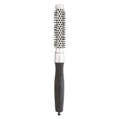 Olivia Garden, Essential Blowout Classic, szczotka do modelowania, silver, 15mm