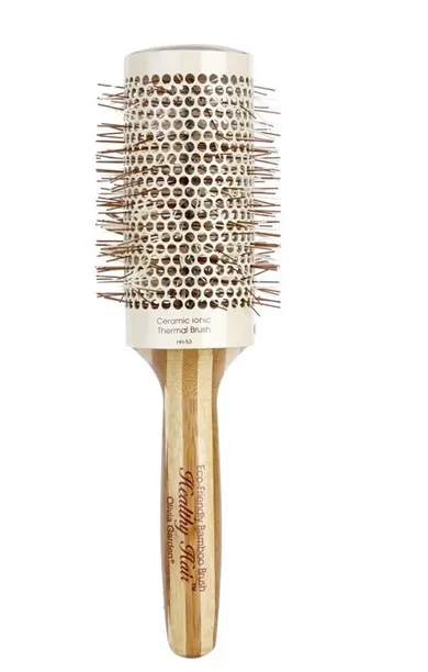 Olivia Garden, Healthy Hair Eco Friendly Bamboo Brush, szczotka do włosów, HH53