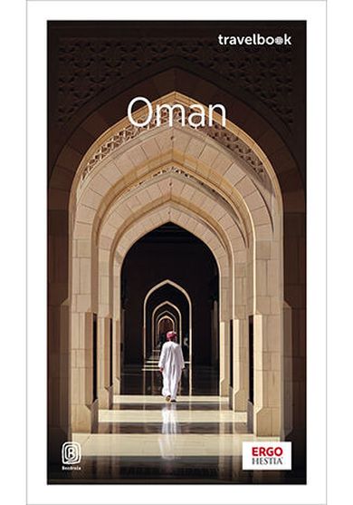 Oman. Travelbook wyd. 2
