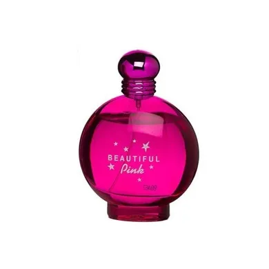 Omerta, Beautiful Pink, woda perfumowana, spray, 100 ml