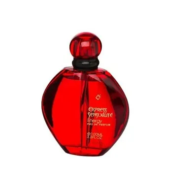 Omerta, Express Sensualite Energy, woda perfumowana, spray, 100 ml