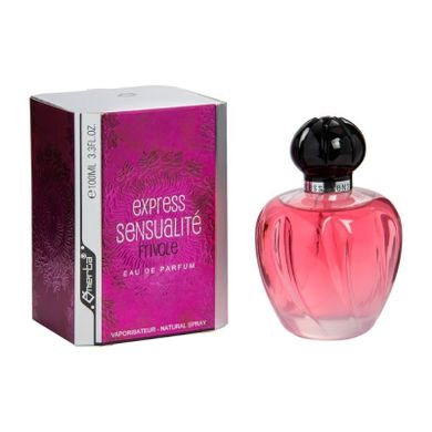 Omerta, Express Sensualite Frivole, woda perfumowana, spray, 100 ml