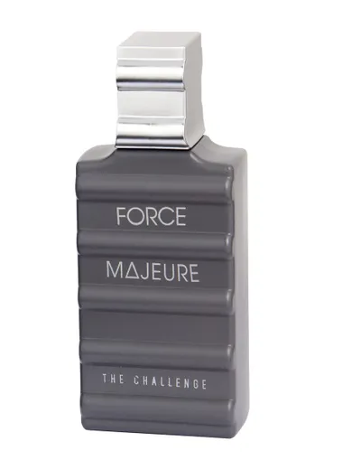 Omerta, Force Majeure Challenge, woda toaletowa, spray, 100 ml