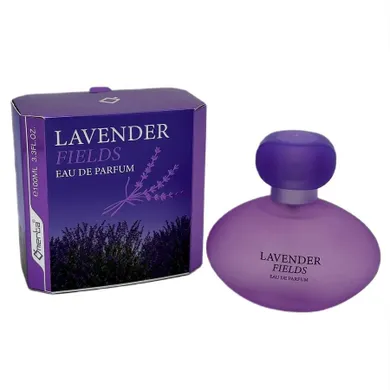 Omerta, Lavender Fields, woda perfumowana, spray, 100 ml