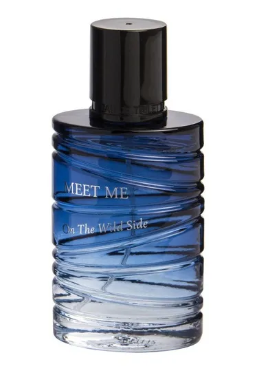 Omerta, Meet Me On The Wild Side, woda toaletowa, spray, 100 ml