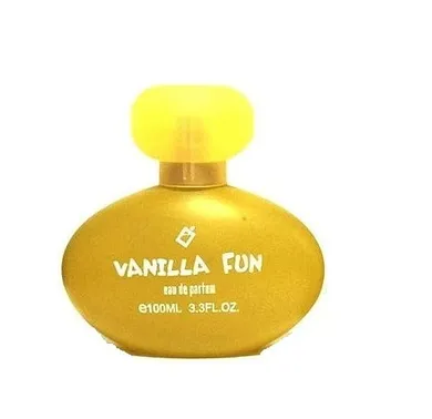 Omerta, Vanilla Fun, woda perfumowana, spray, 100 ml