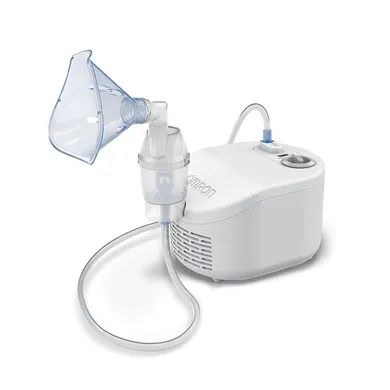 Omron, Nebulizator, C101 Essential NE-C101-E