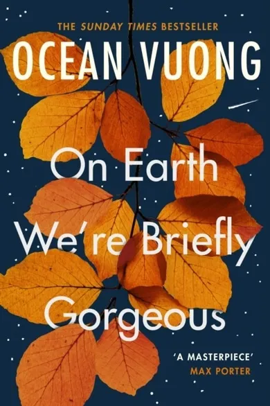 On Earth We're Briefly Gorgeous (wersja angielska)