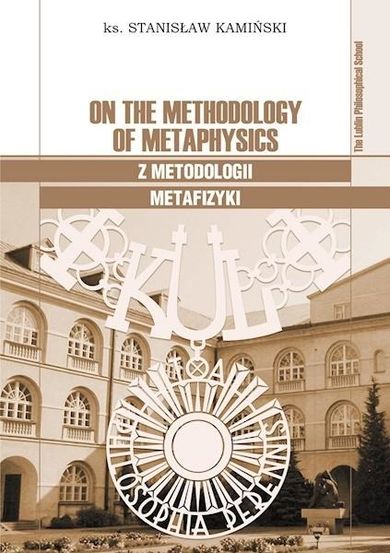 On the Methodology of Metaphysics