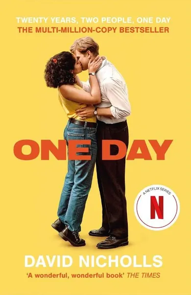 One Day (wersja angielska)