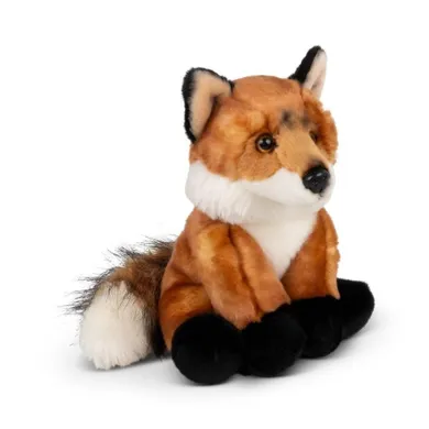 One For Fun, Animigos, World of Nature, lis, maskotka