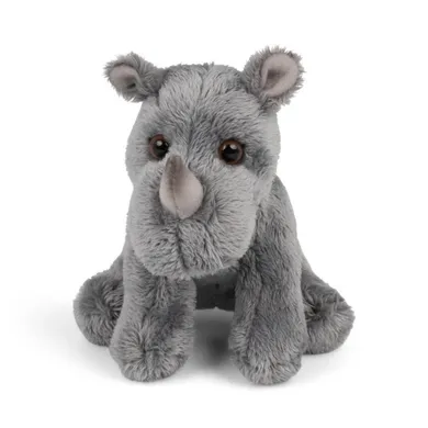 One For Fun, Animigos, World of Nature, mini nosorożec, maskotka