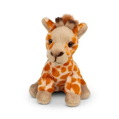 One For Fun, Animigos, World of Nature, mini żyrafa, maskotka