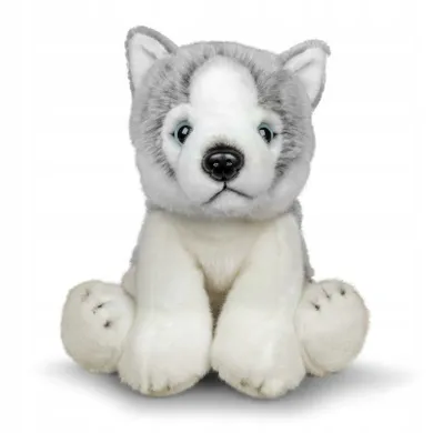 One For Fun, Husky, maskotka, 25 cm