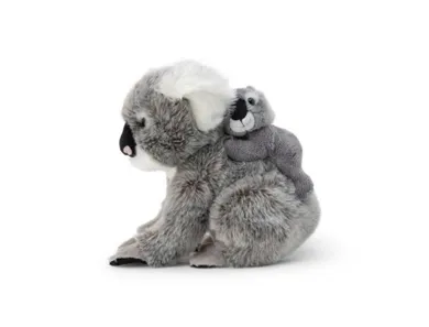 One For Fun, koala z dzieckiem, maskotka, 20 cm