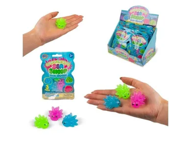 One For Fun, Morskie Owce, świecący gniotek, 1 szt.